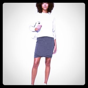 Lululemon Boulevard Bliss Skirt